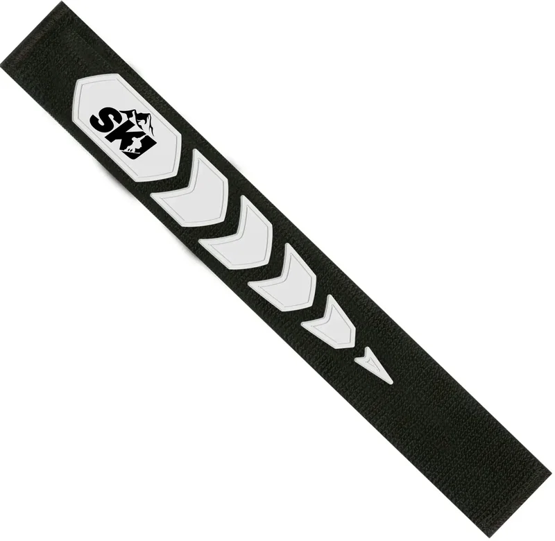Reflective Wristwraps - Custom, Promotional, Personalized, Branded, Logo — view 17