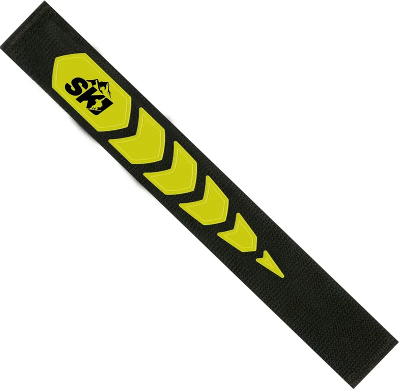 Reflective Wristwraps - Custom, Promotional, Personalized, Branded, Logo — view 18