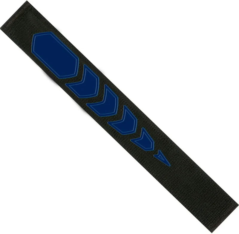 Reflective Wristwraps - Custom, Promotional, Personalized, Branded, Logo — view 20