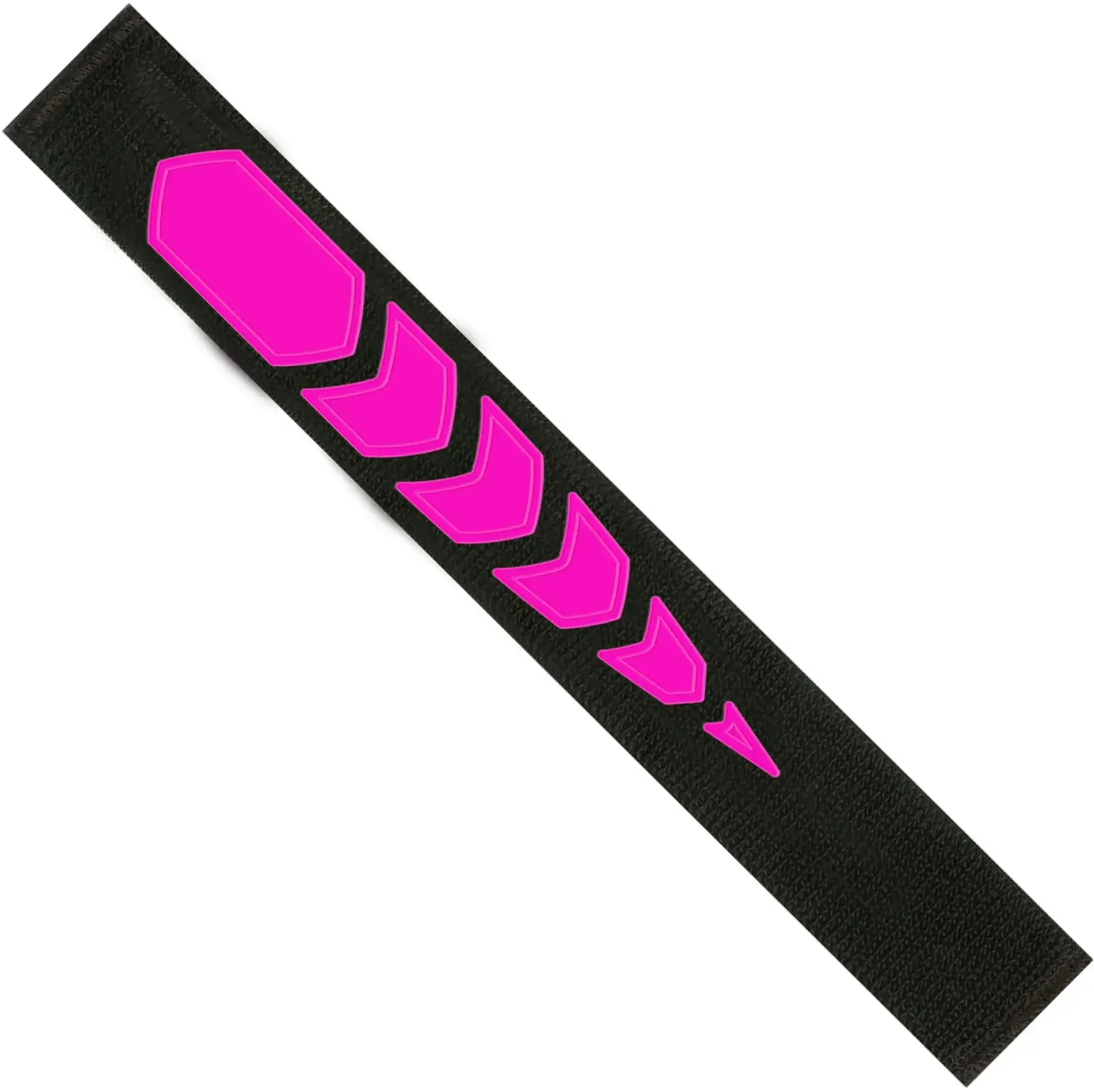 Reflective Wristwraps - Custom, Promotional, Personalized, Branded, Logo — view 3