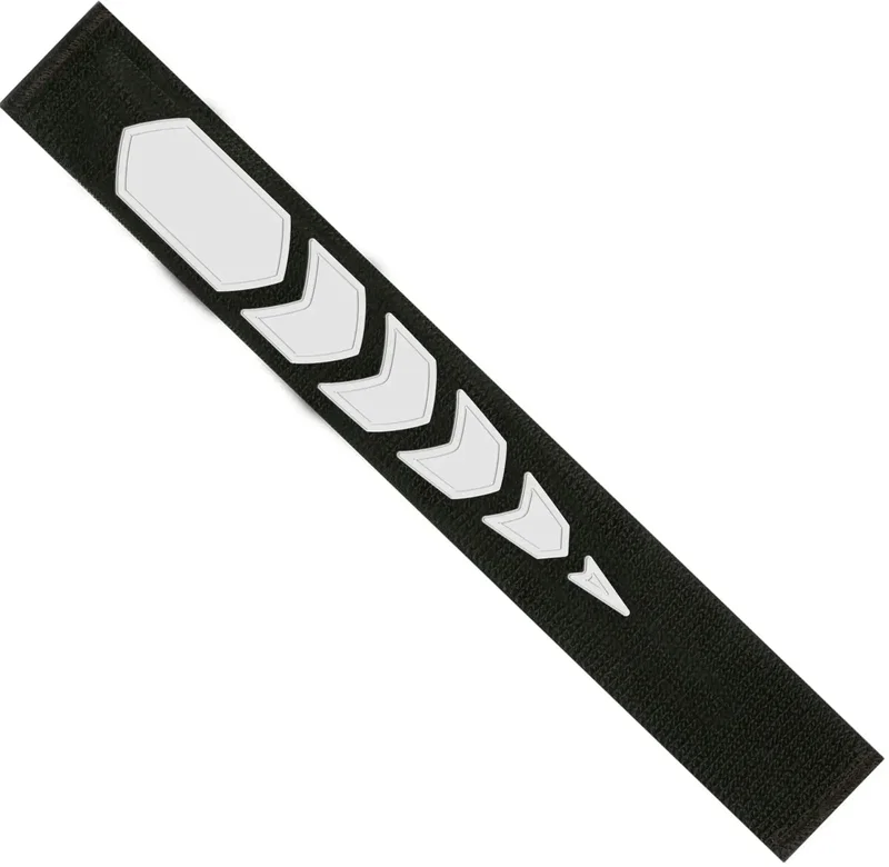 Reflective Wristwraps - Custom, Promotional, Personalized, Branded, Logo — view 4