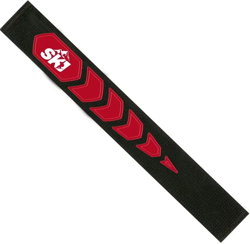 Reflective Wristwraps - Custom, Promotional, Personalized, Branded, Logo — view 5