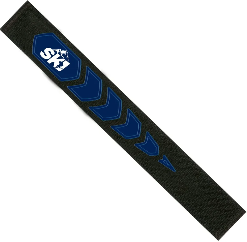 Reflective Wristwraps - Custom, Promotional, Personalized, Branded, Logo — view 6