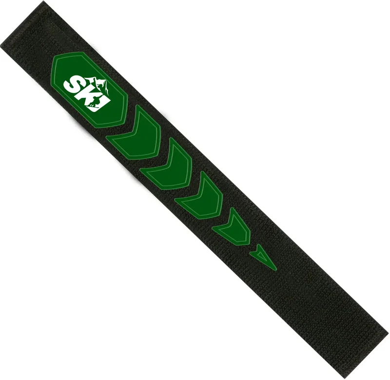 Reflective Wristwraps - Custom, Promotional, Personalized, Branded, Logo — view 7