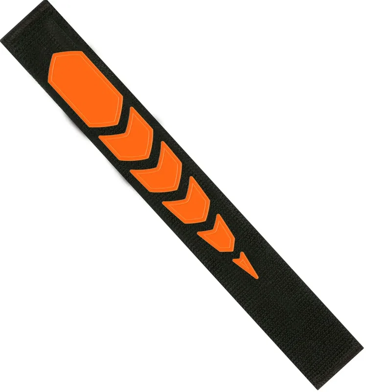 Reflective Wristwraps - Custom, Promotional, Personalized, Branded, Logo — view 9