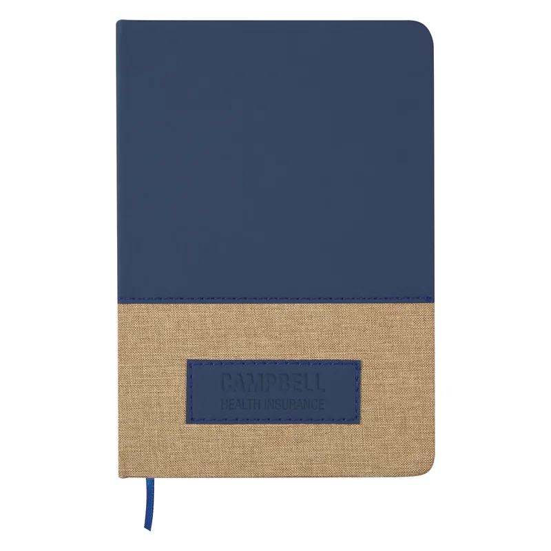 Write Attendant Journal — view 2