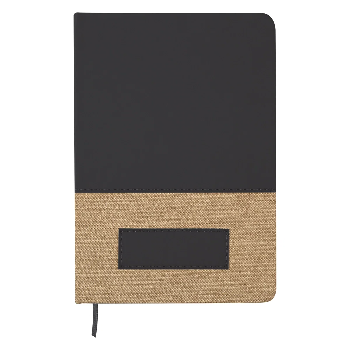 Navy cover option viewed at an angle