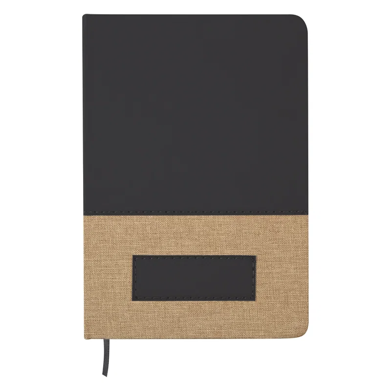 Write Attendant Journal — view 3