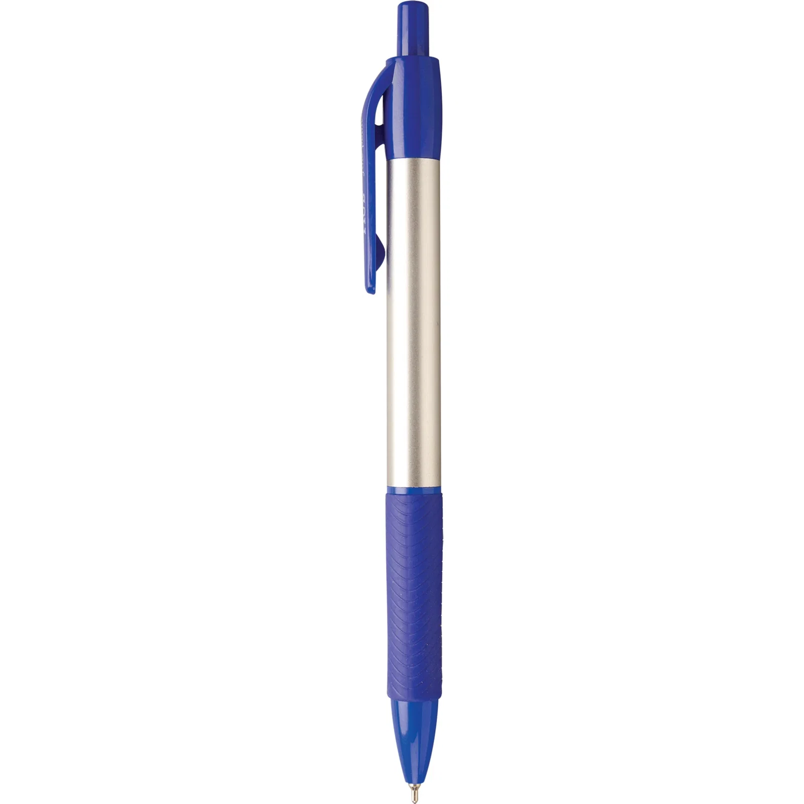 Xact™ Chrome Fine Point Pen — view 10