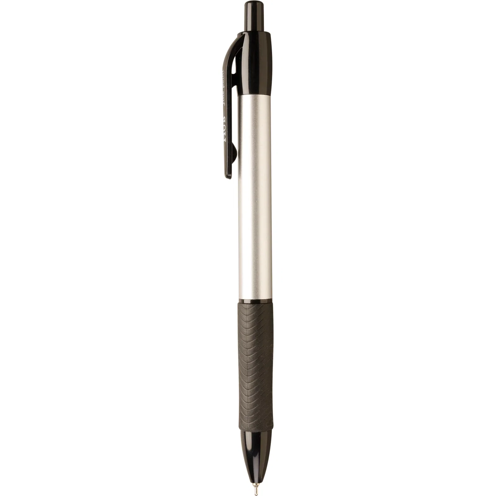 Xact™ Chrome Fine Point Pen — view 11