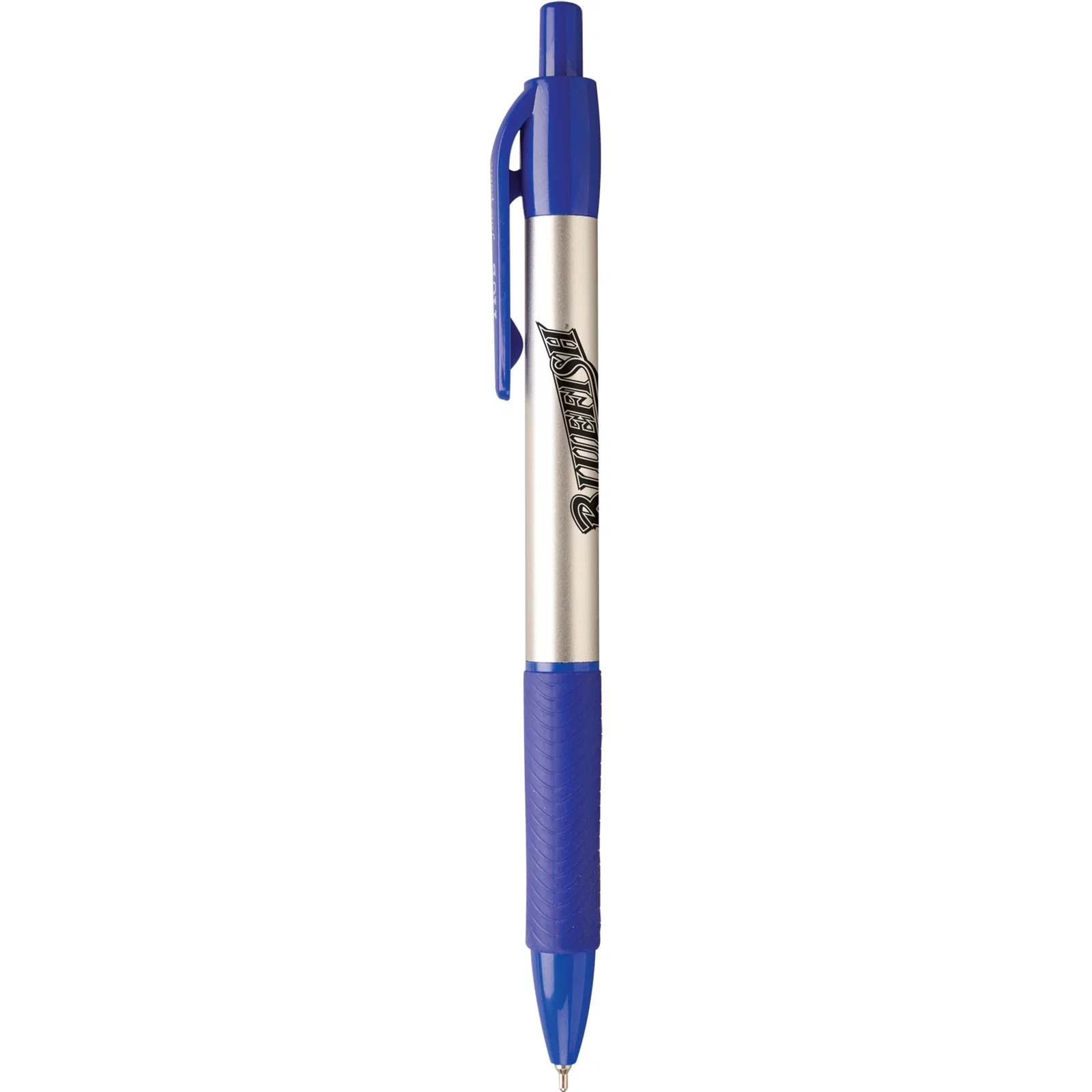 Xact™ Chrome Fine Point Pen — view 5