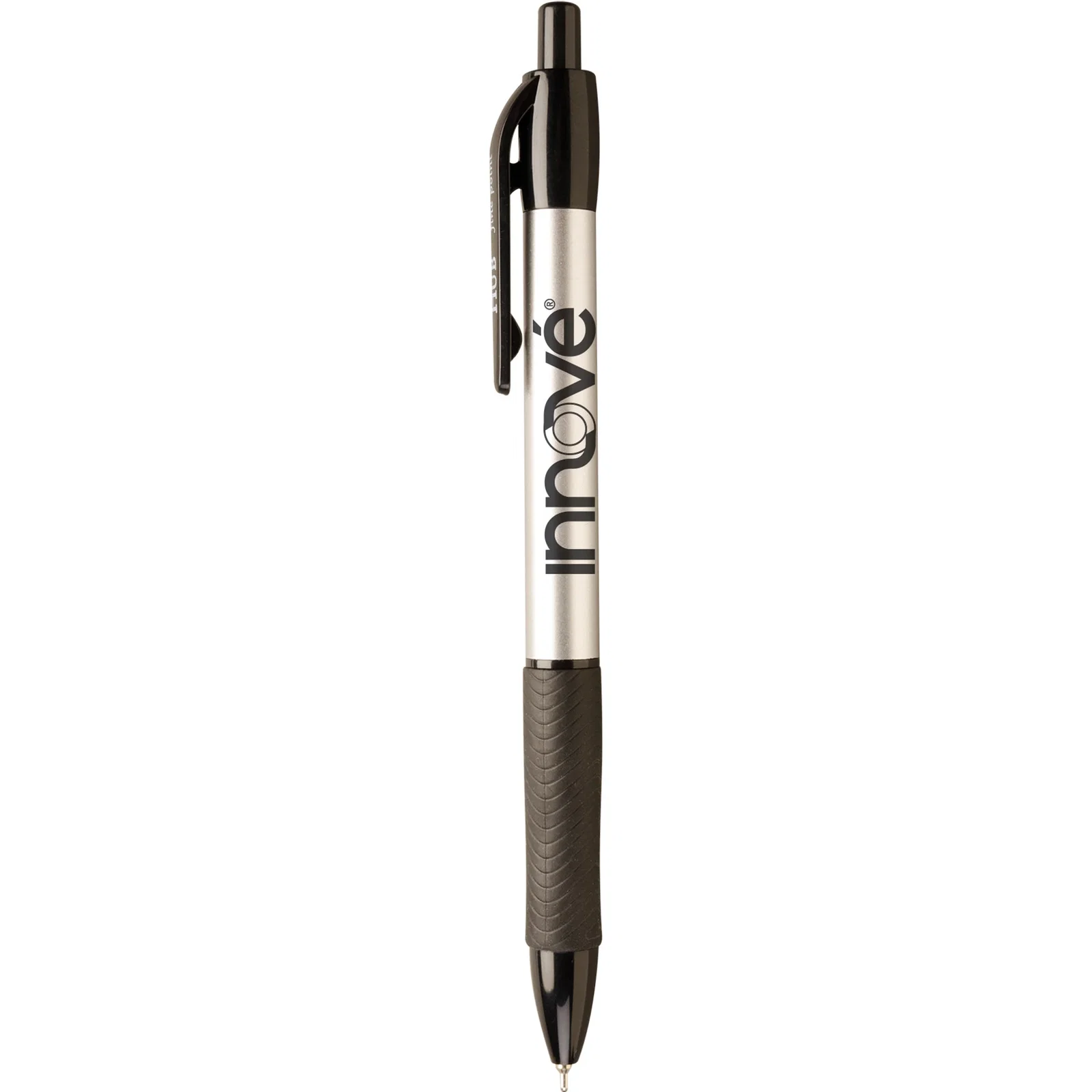 Xact™ Chrome Fine Point Pen — view 6