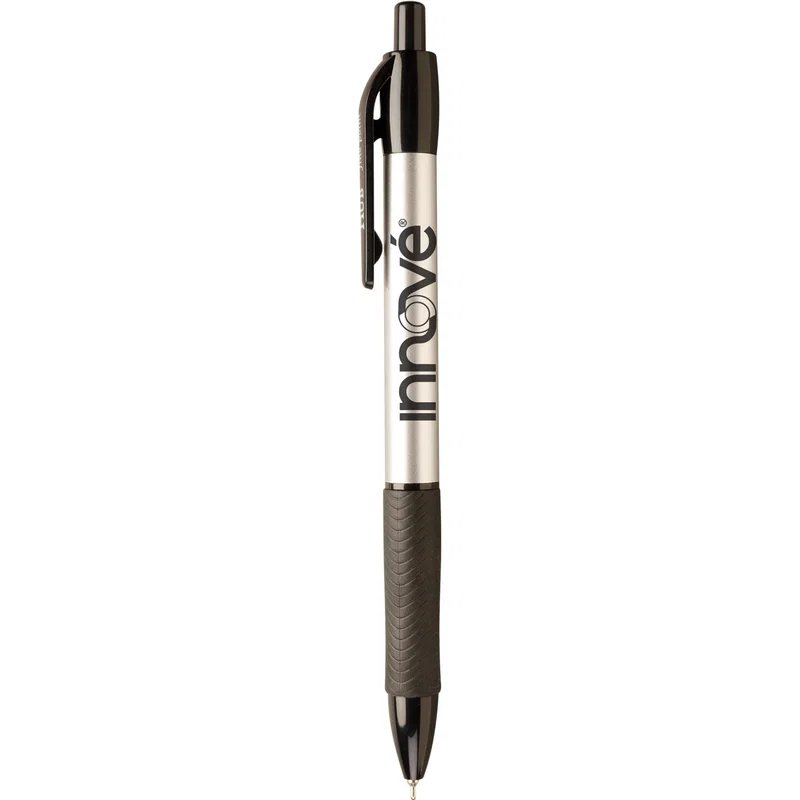 Xact™ Chrome Fine Point Pen — view 6