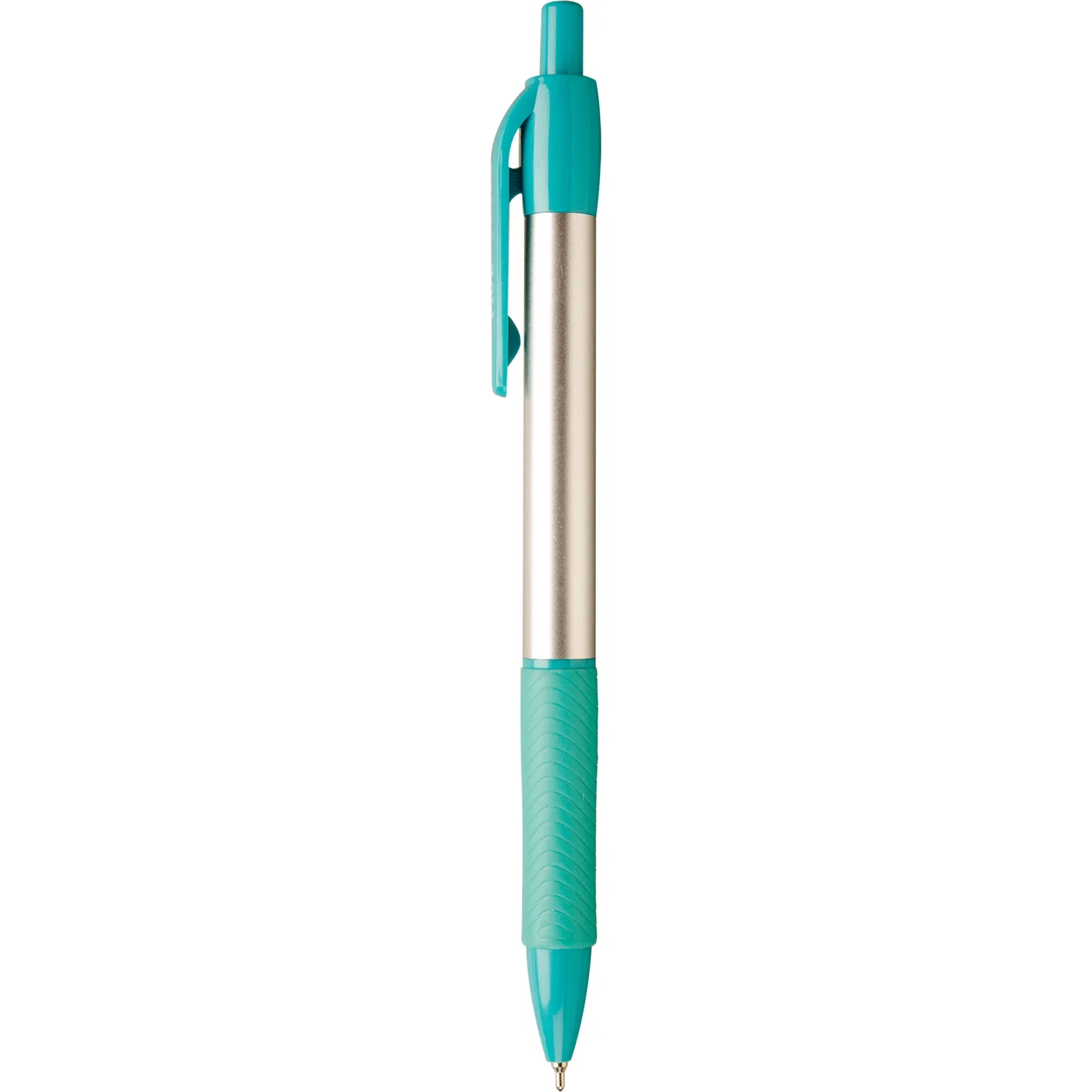Xact™ Chrome Fine Point Pen — view 7