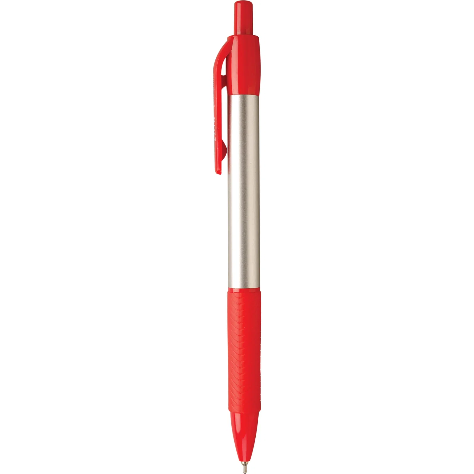 Xact™ Chrome Fine Point Pen — view 8