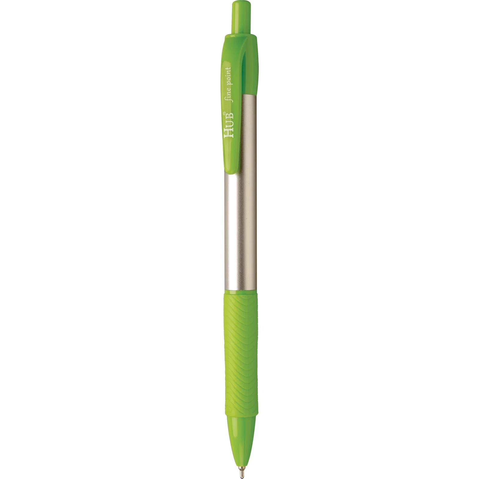 Xact™ Chrome Fine Point Pen — view 9