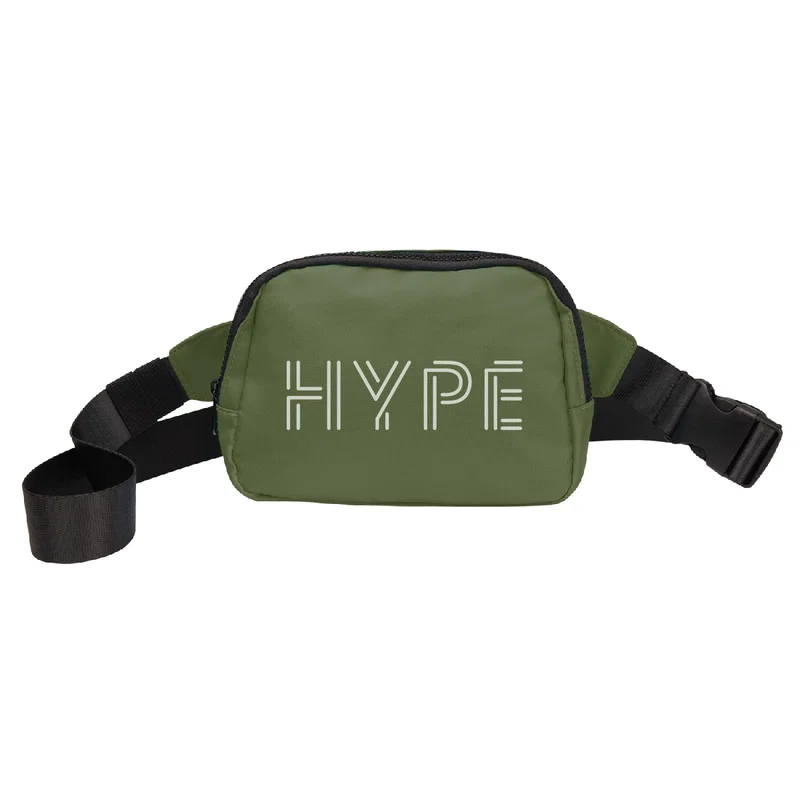 XL Anywhere Belt Bag — view 10