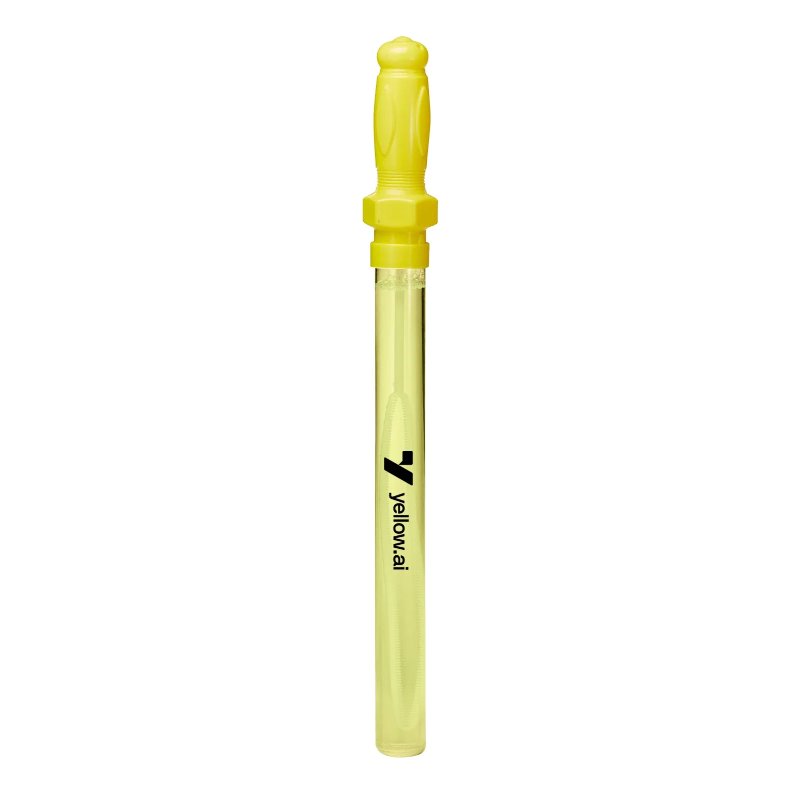 Promotional XL Bubble Wand — view 3