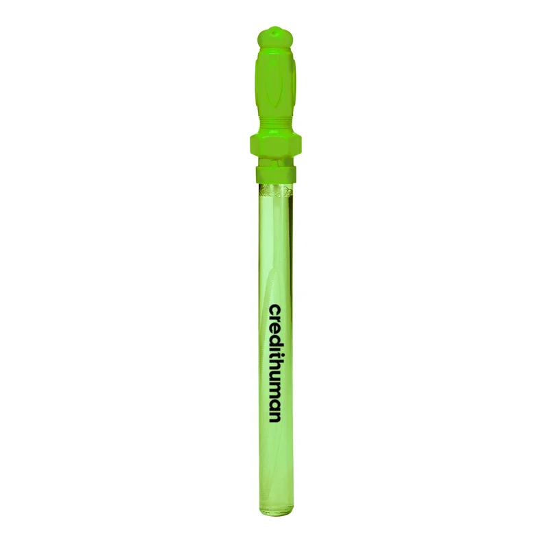 Promotional XL Bubble Wand — view 5