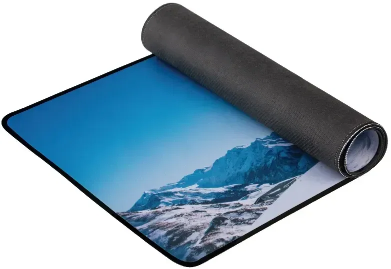 Custom XL Mouse Pad Desk Mat — view 3