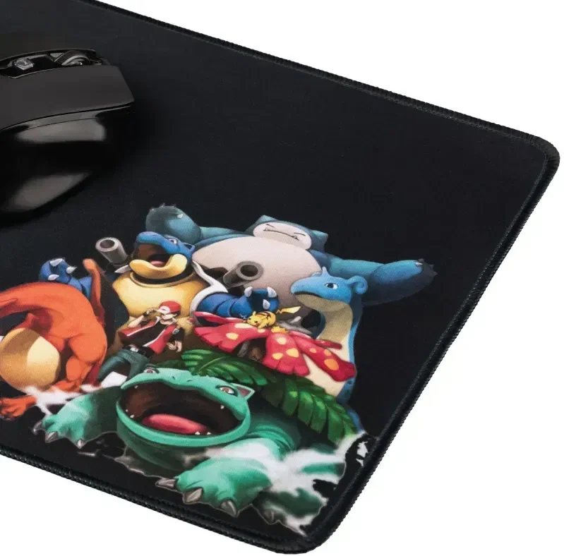 Custom XL Mouse Pad Desk Mat — view 5