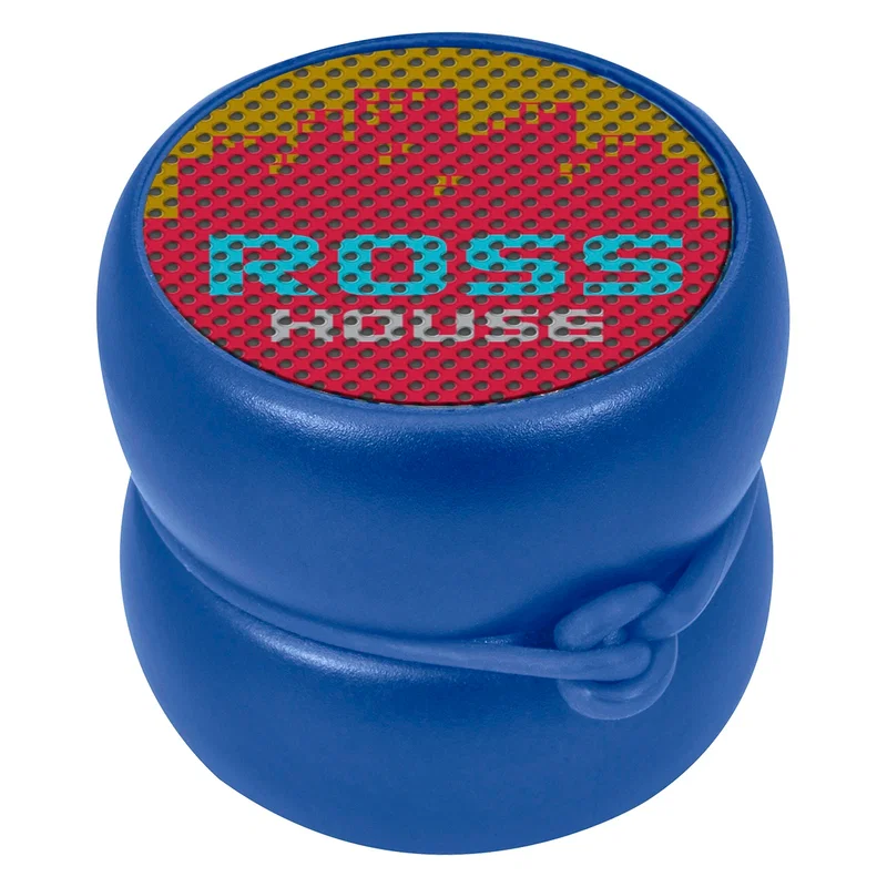 Xoopar Yo-Yo Wireless Speaker & Selfie Remote — view 2