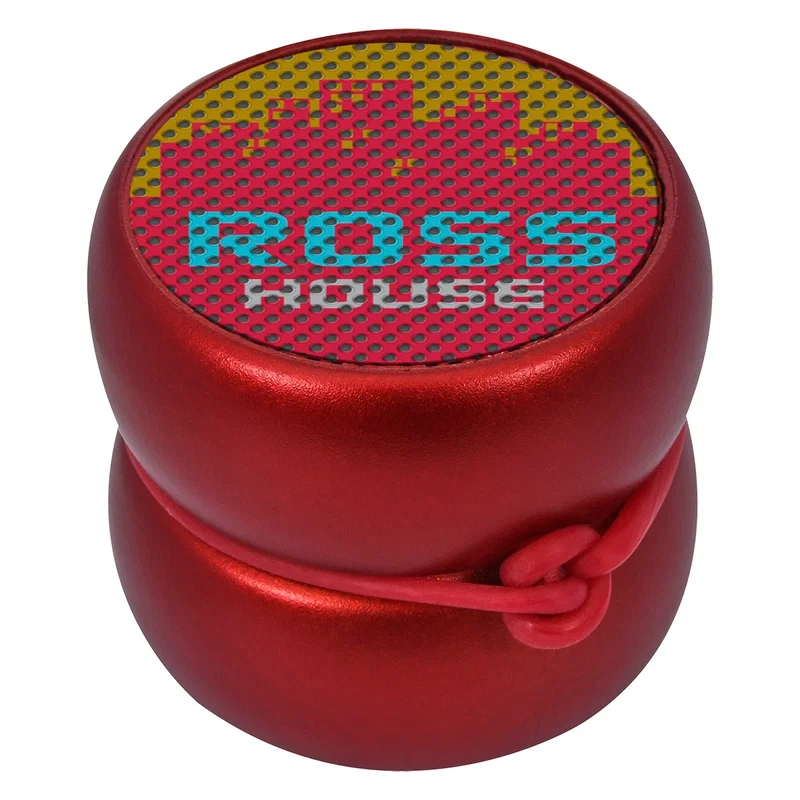 Xoopar Yo-Yo Wireless Speaker & Selfie Remote — view 3
