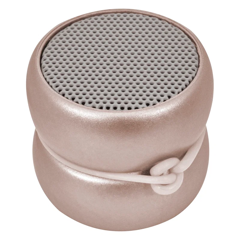 Xoopar Yo-Yo Wireless Speaker & Selfie Remote — view 4