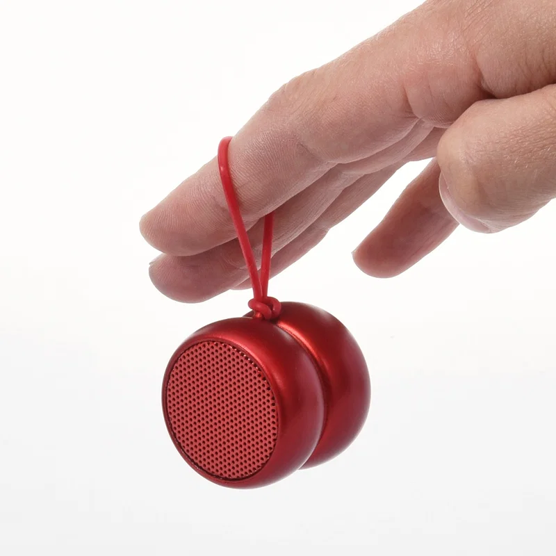 Xoopar Yo-Yo Wireless Speaker & Selfie Remote — view 6