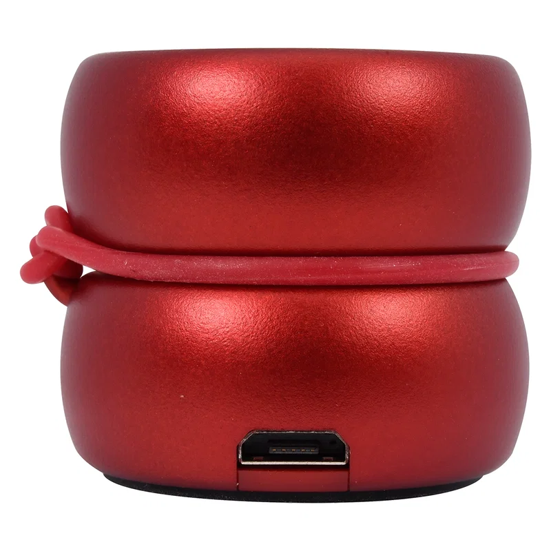 Xoopar Yo-Yo Wireless Speaker & Selfie Remote — view 7