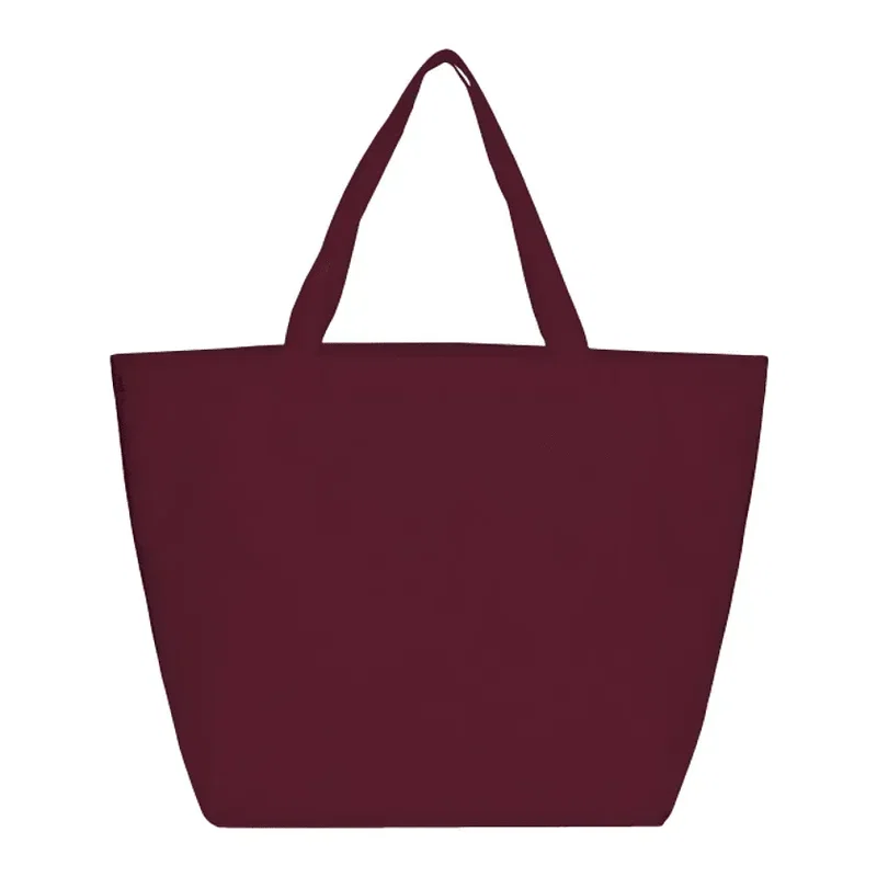 Non-Woven YaYa Shopper Tote — view 12