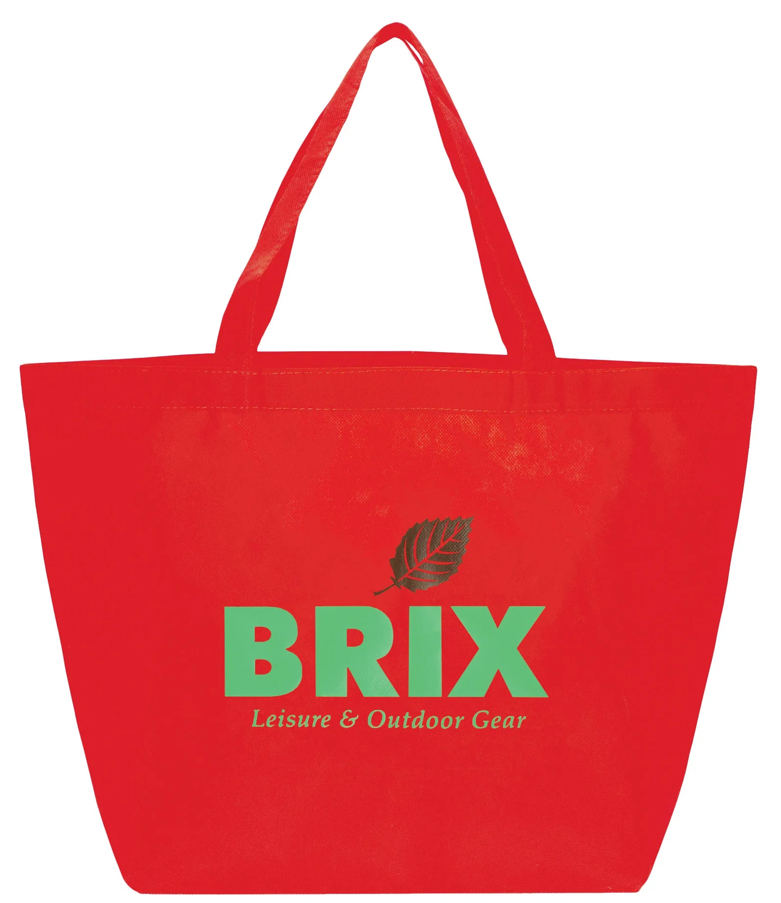 Non-Woven YaYa Shopper Tote — view 137