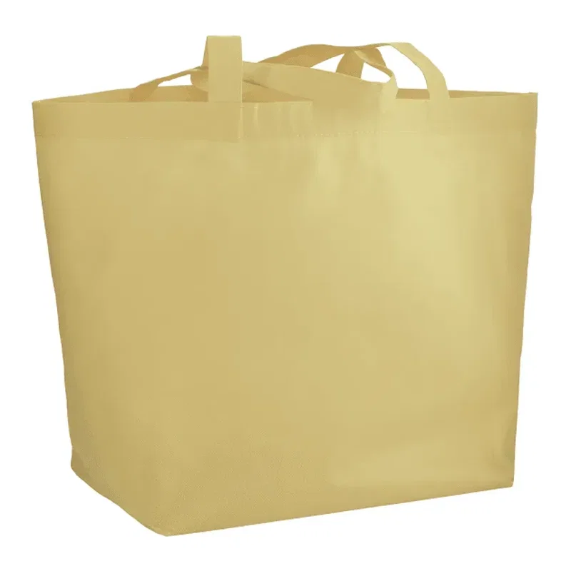 Non-Woven YaYa Shopper Tote — view 18