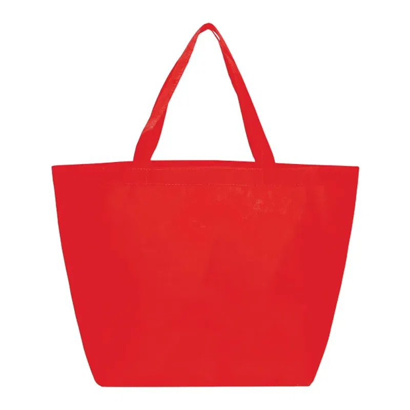 Non-Woven YaYa Shopper Tote — view 2