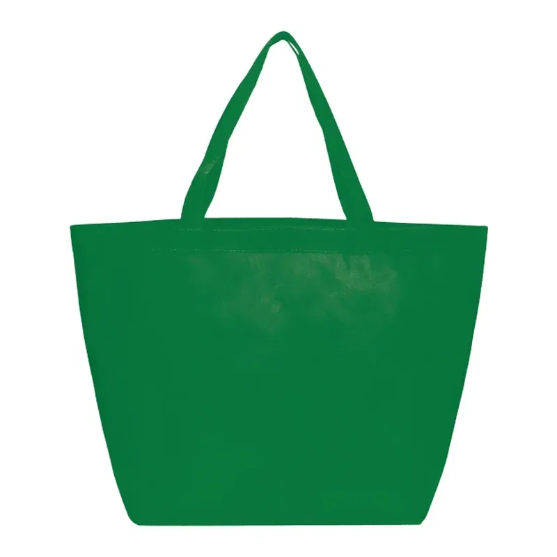 Non-Woven YaYa Shopper Tote — view 22