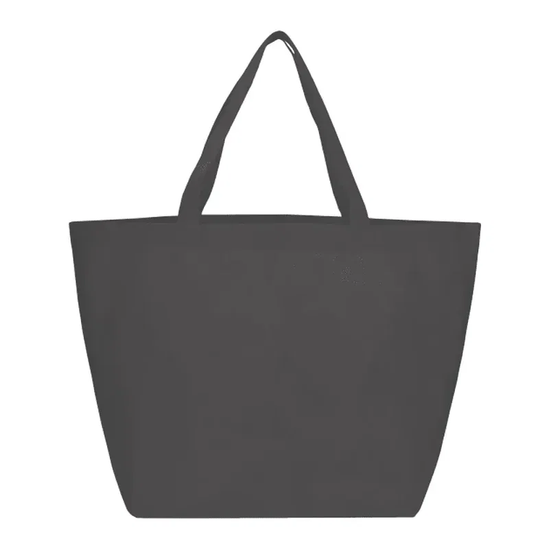 Non-Woven YaYa Shopper Tote — view 27