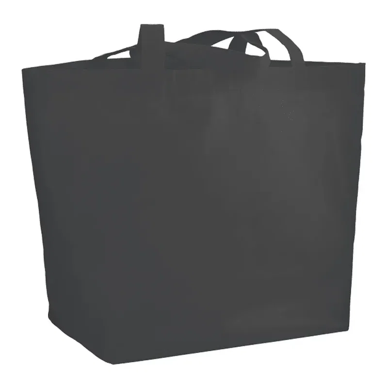 Non-Woven YaYa Shopper Tote — view 29