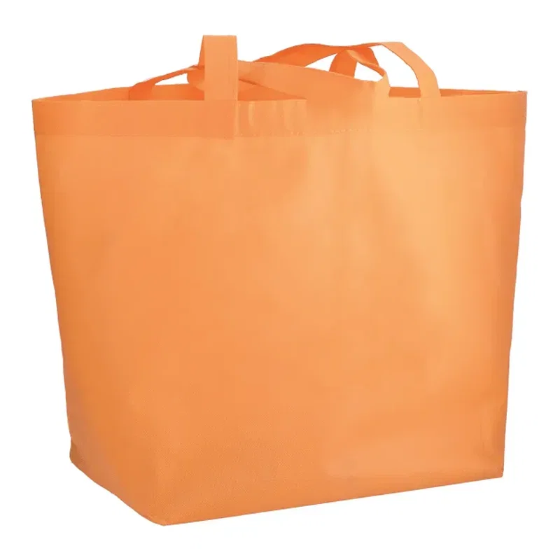 Non-Woven YaYa Shopper Tote — view 49