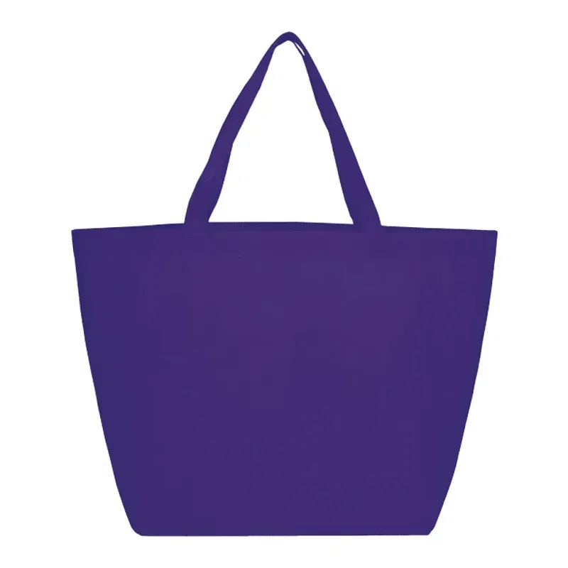 Non-Woven YaYa Shopper Tote — view 58