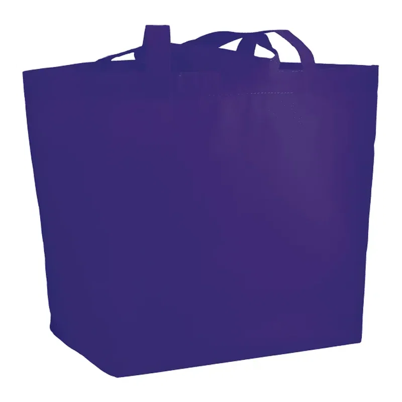 Non-Woven YaYa Shopper Tote — view 59