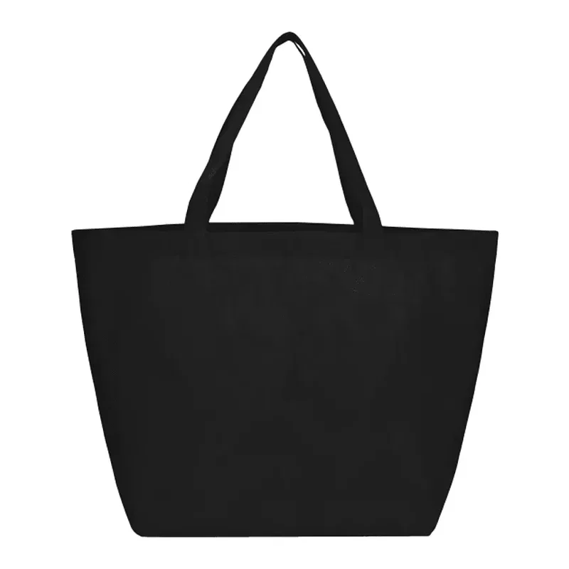 Non-Woven YaYa Shopper Tote — view 6