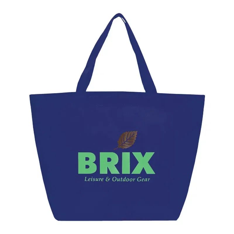 Non-Woven YaYa Shopper Tote — view 61