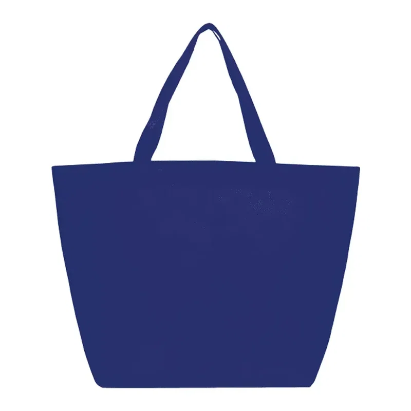 Non-Woven YaYa Shopper Tote — view 62