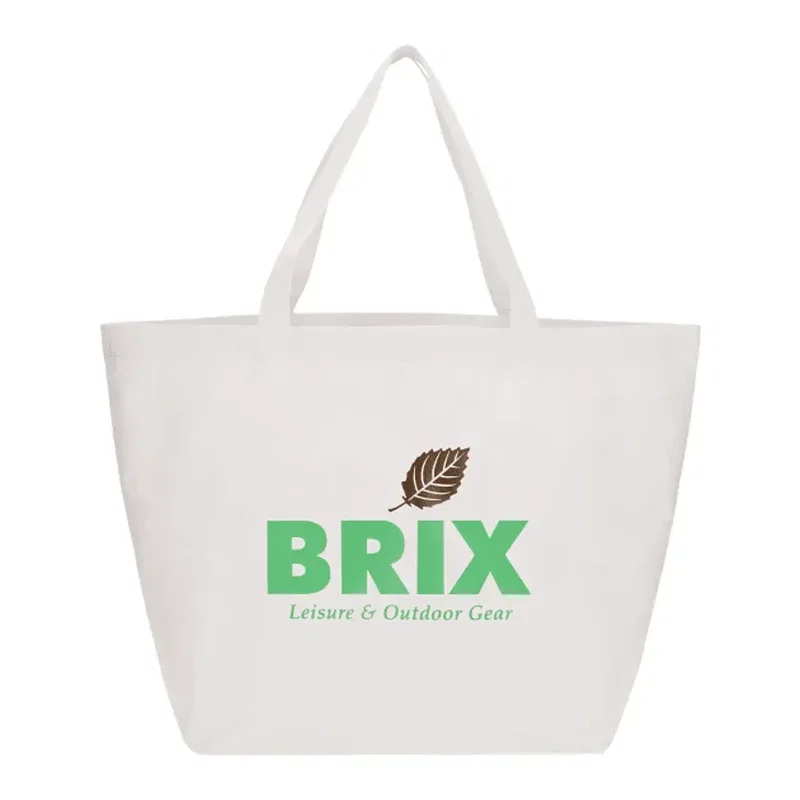 Non-Woven YaYa Shopper Tote — view 65