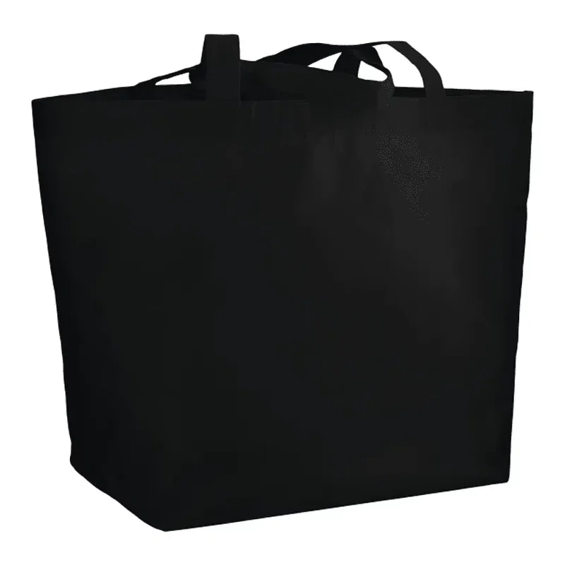Non-Woven YaYa Shopper Tote — view 7