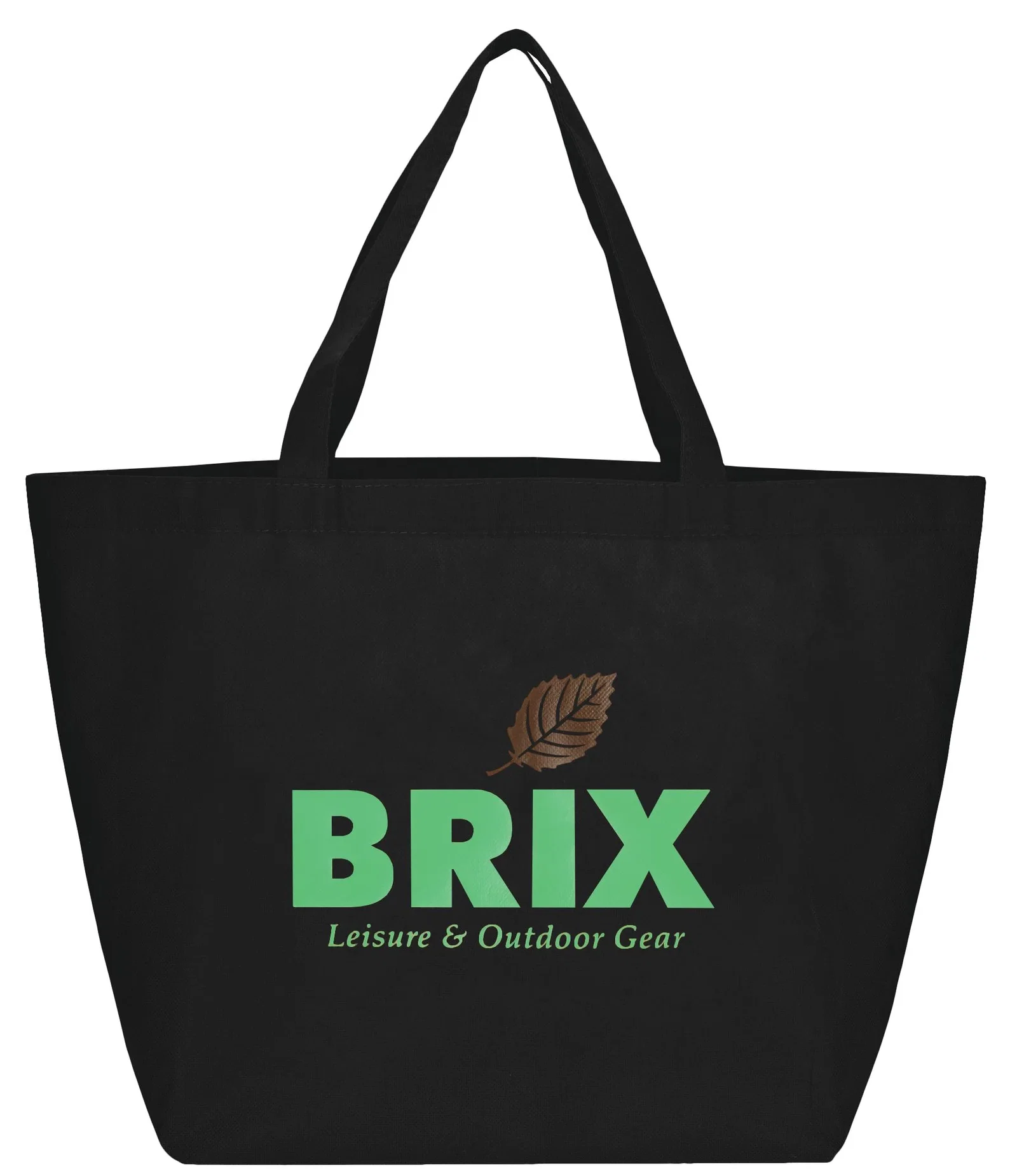 Non-Woven YaYa Shopper Tote — view 73