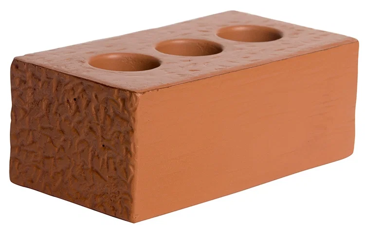Customized Brick Stress Reliever — view 4