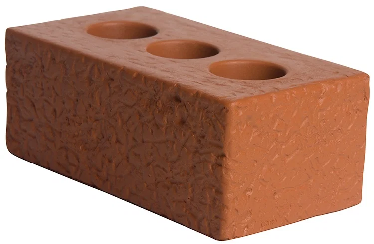 Customized Brick Stress Reliever — view 5