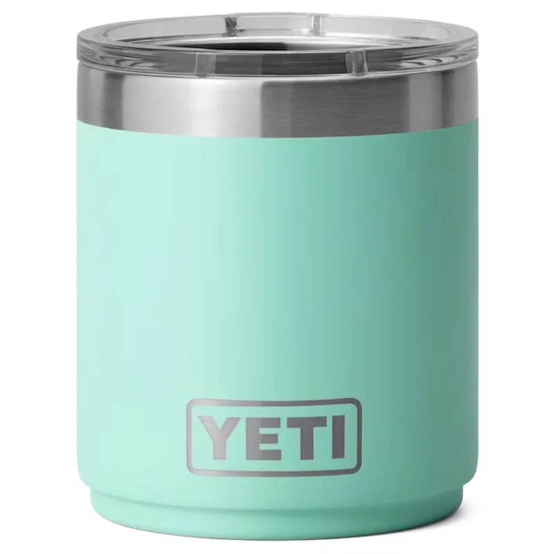 Yeti 10 Oz Stackable Lowball — view 5