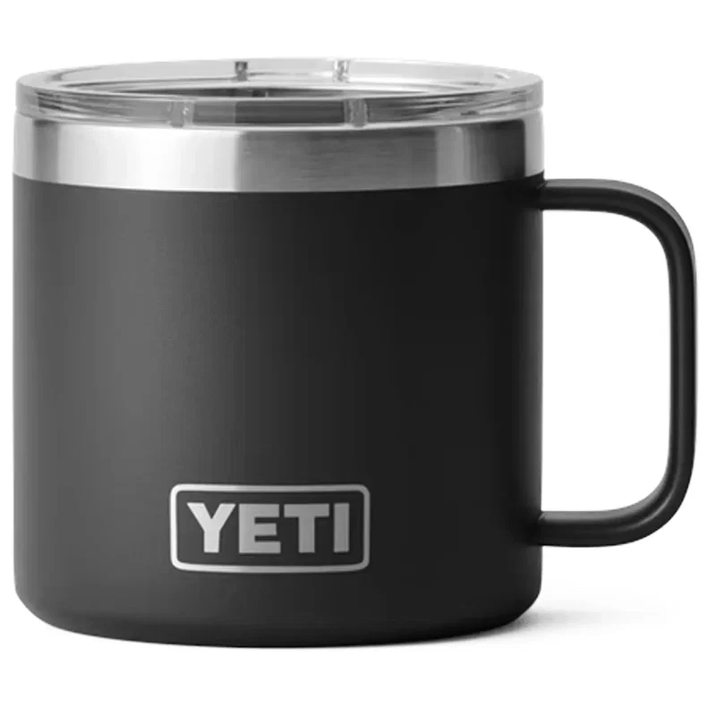Yeti 14 oz. Mug — view 1